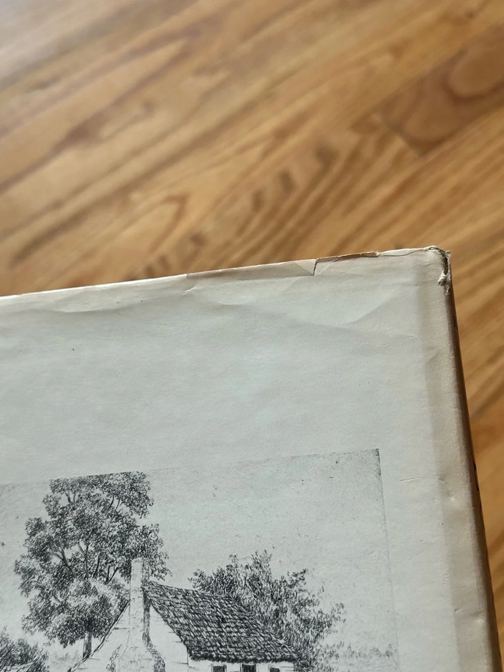 Locust Hill by Mary Wallace Kirk